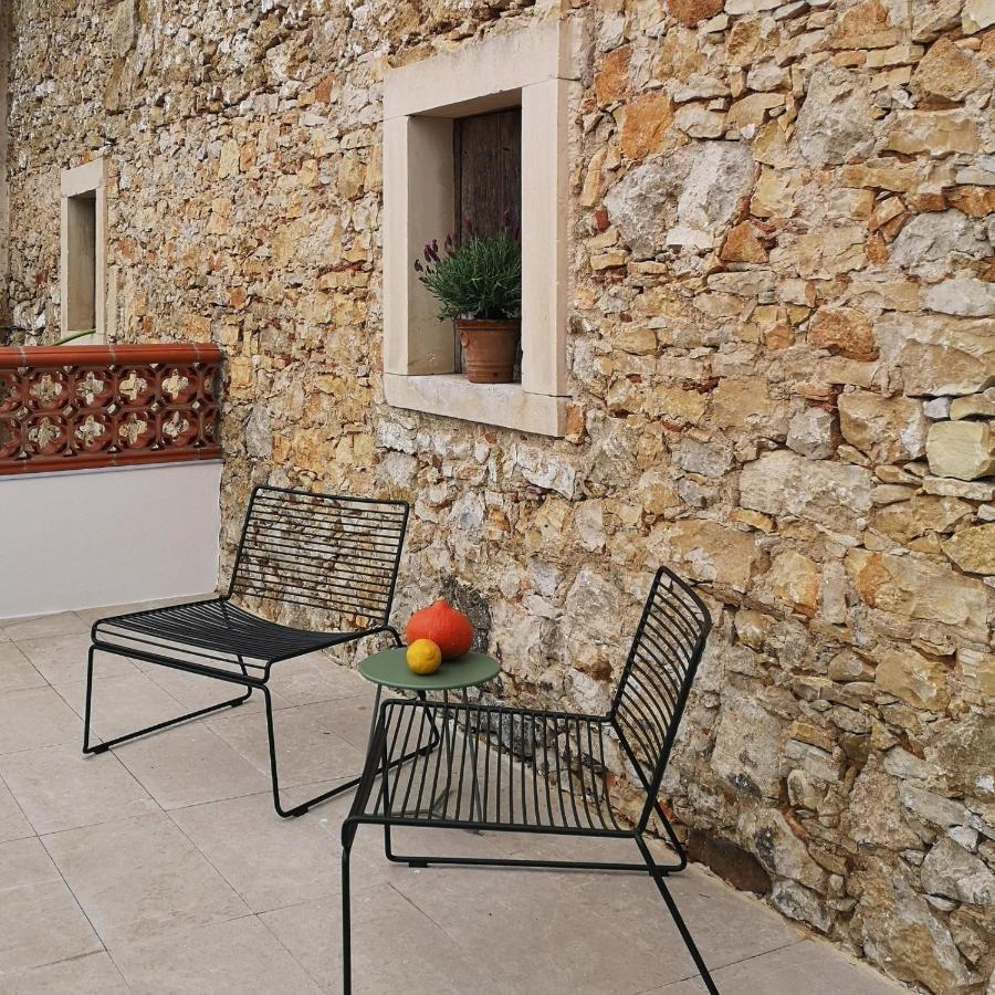 Casa Do Patio, Casaspensadas Juncal  Dış mekan fotoğraf
