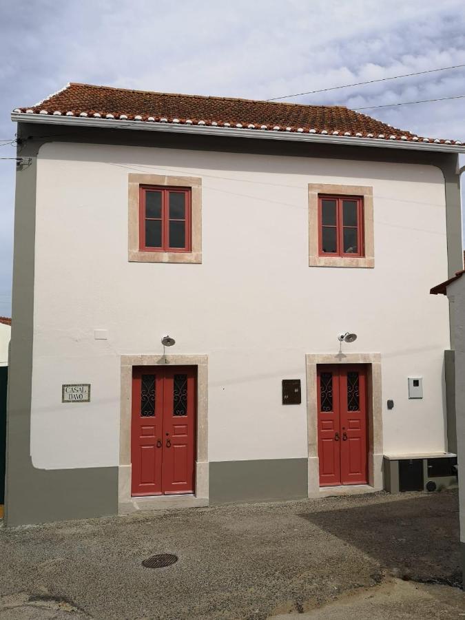 Casa Do Patio, Casaspensadas Juncal  Dış mekan fotoğraf