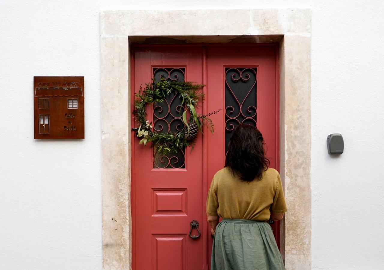 Casa Do Patio, Casaspensadas Juncal  Dış mekan fotoğraf