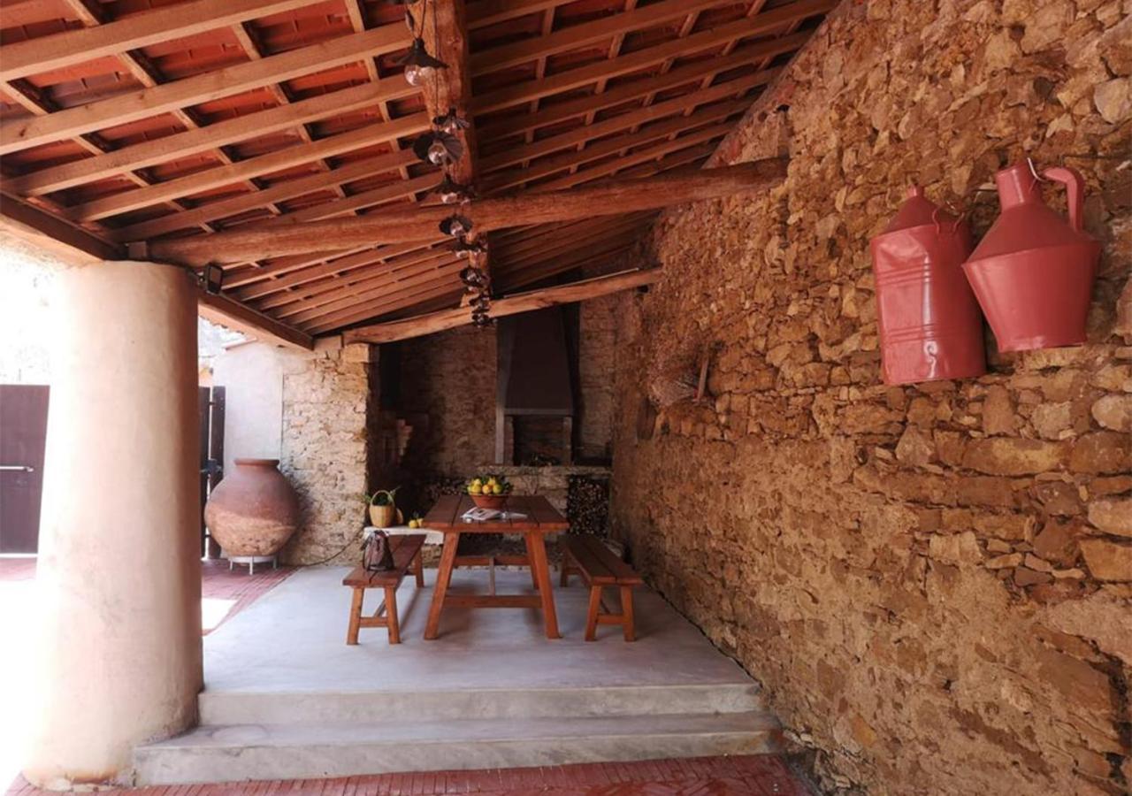 Casa Do Patio, Casaspensadas Juncal  Dış mekan fotoğraf