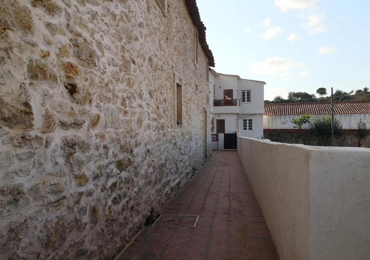 Casa Do Patio, Casaspensadas Juncal  Dış mekan fotoğraf