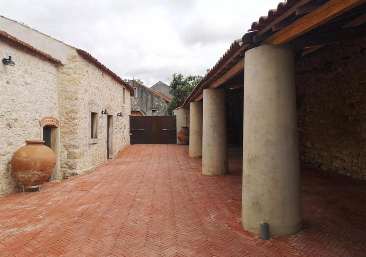 Casa Do Patio, Casaspensadas Juncal  Dış mekan fotoğraf