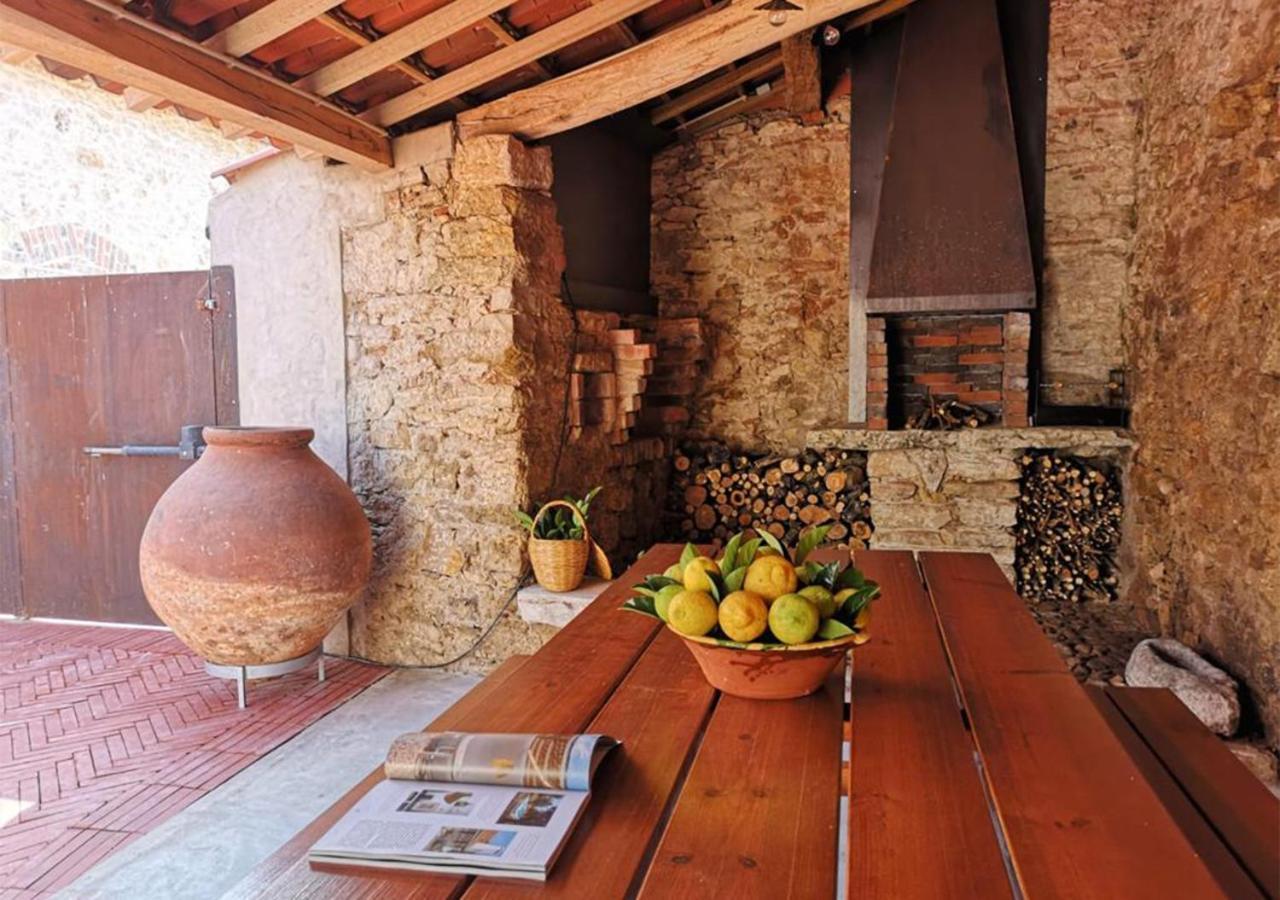 Casa Do Patio, Casaspensadas Juncal  Dış mekan fotoğraf